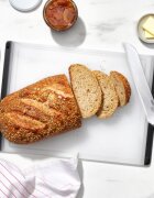 OXO Дъска за рязане пластмаса 375 x 264 см "Good Grips" -