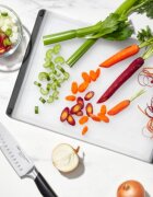 OXO Дъска за рязане пластмаса 375 x 264 см "Good Grips" -