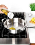 OXO Дозатор за масло 355 мл -