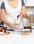 OXO Дозаторна лъжица за кафе на зърна 30 мл "POP" -