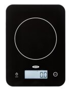 OXO Електронна кухненска везна изработена от стъкло 5 кг -