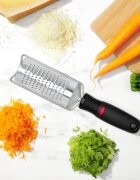OXO Фино ренде неръждаема стомана "SoftWorks" -