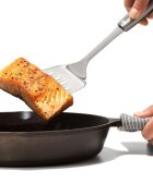 OXO Готварска шпатула 33 см неръждаема стомана -