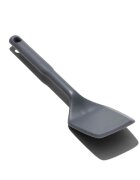 OXO Готварска шпатула силикон 31 см "Good Grips" черно -