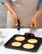 OXO Готвене шпатула найлон 28 см -
