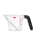 OXO Градуирана мерителна чаша пластмасова 250 ml -