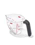 OXO Градуирана мерителна чаша пластмасова 250 ml -