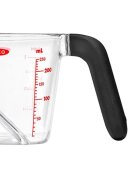 OXO Градуирана мерителна чаша пластмасова 250 ml -