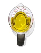 OXO Градуирана мерителна чаша пластмасова 250 ml -