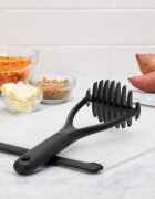 OXO Картофено пресо пластмасова 28 см "Good Grips" -