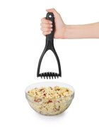 OXO Картофено пресо пластмасова 28 см "Good Grips" -