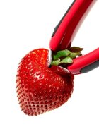 OXO Клещи за люспи за ягоди неръждаема стомана -