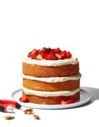 OXO Клещи за люспи за ягоди неръждаема стомана -