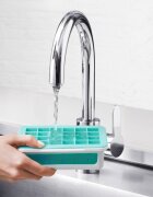 OXO Комплект 2-тава за общо 48 кубчета лед -