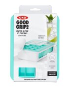 OXO Комплект 2-тава за общо 48 кубчета лед -