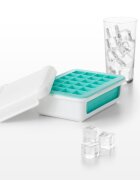 OXO Комплект 2-тава за общо 48 кубчета лед -