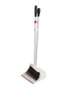 OXO Комплект метла и табла за прах 135 см -