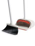 OXO Комплект метла и табла за прах 135 см -