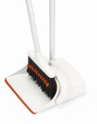 OXO Комплект метла и табла за прах 978 см -