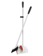 OXO Комплект метла и табла за прах 978 см -