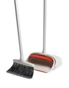 OXO Комплект метла и табла за прах 978 см -