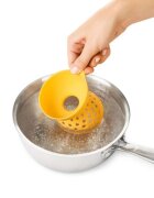OXO Комплект от 2 държачи за яйца варени без черупка -
