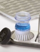 OXO Комплект от 2 резервни глави за четка за миене на съдове найлон -