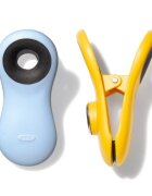 OXO Комплект от 4 магнитни щипки -