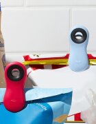 OXO Комплект от 4 магнитни щипки -