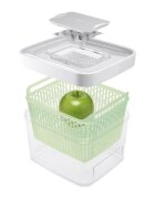 OXO Комплект от 4 резервни филтъра с активен въглен -