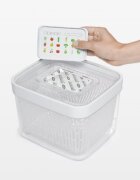 OXO Комплект от 4 резервни филтъра с активен въглен -