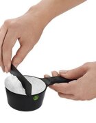 OXO Комплект от 5 мерителни чаши пластмаса -