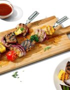 OXO Комплект от 6 шишчета неръждаема стомана "Good Grips" -