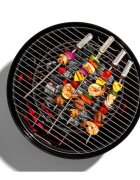 OXO Комплект от 6 шишчета неръждаема стомана "Good Grips" -