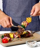 OXO Комплект от 6 шишчета неръждаема стомана "Good Grips" -