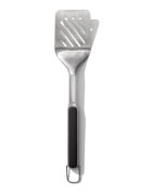 OXO Комплект скара и щипка неръждаема стомана -