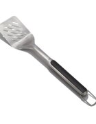 OXO Комплект скара и щипка неръждаема стомана -