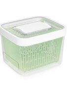 OXO Контейнер за храна 20 x 21.3 x 15.3 cm 4 l -
