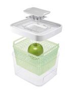 OXO Контейнер за храна 20 x 21.3 x 15.3 cm 4 l -