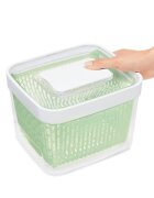 OXO Контейнер за храна 20 x 21.3 x 15.3 cm 4 l -