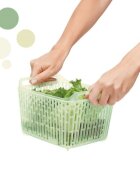 OXO Контейнер за храна 20 x 21.3 x 15.3 cm 4 l -