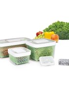 OXO Контейнер за храна 20 x 21.3 x 15.3 cm 4 l -