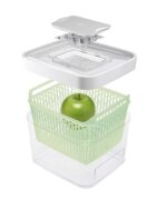 OXO Контейнер за съхранение на храна 17.8 x 15.2 x 10 cm 1.5 l -