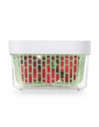 OXO Контейнер за съхранение на храна 17.8 x 15.2 x 10 cm 1.5 l -