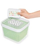 OXO Контейнер за съхранение на храна 17.8 x 15.2 x 10 cm 1.5 l -
