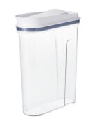 OXO Контейнер за зърнени култури пластмасов 10 х 26 х 31.75 см -
