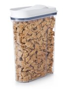 OXO Контейнер за зърнени култури пластмасов 10 х 26 х 31.75 см -