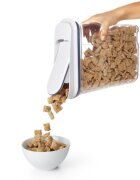 OXO Контейнер за зърнени култури пластмасов 10 х 26 х 31.75 см -