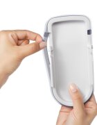 OXO Контейнер за зърнени култури пластмасов 10 х 26 х 31.75 см -