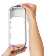 OXO Контейнер за зърнени култури пластмасов 10 х 26 х 31.75 см -